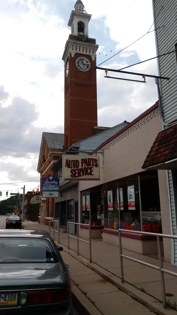Auto Parts Services Inc - photo 2
