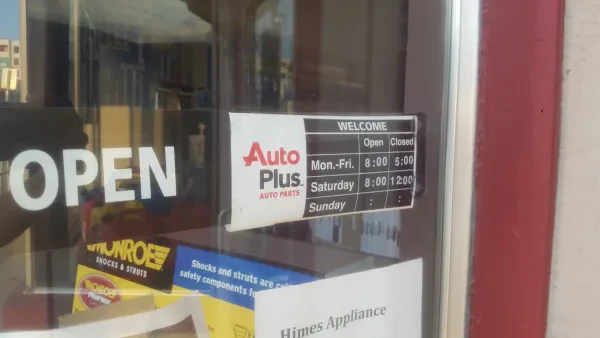 Auto Parts Services Inc - photo 3