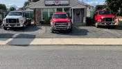 Copes Quality Towing