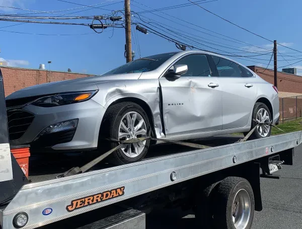 Copes Quality Towing - photo 4