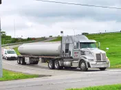 Transport Services of Sullivan IL LLC