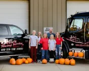 Jelle's Towing Service, LLC