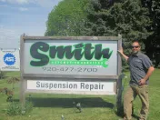 Smith Automotive Services & Towing