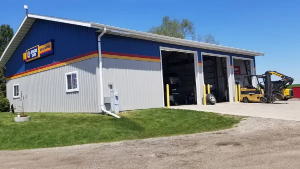 Smith Automotive Services & Towing - photo 3