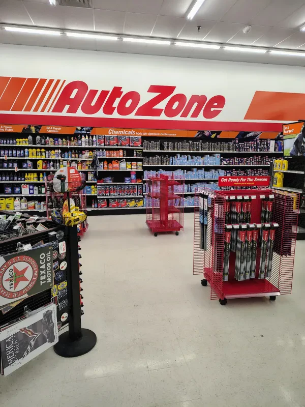 AutoZone Auto Parts - photo 3