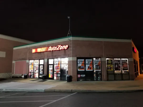 AutoZone Auto Parts - photo 4