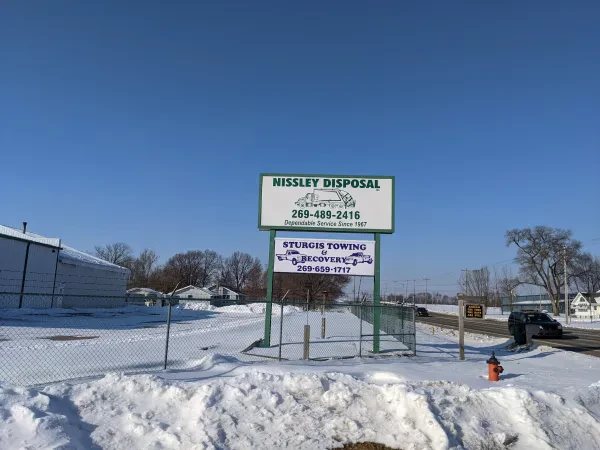 Sturgis Towing and Recovery - photo 3