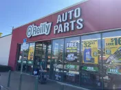 O'Reilly Auto Parts