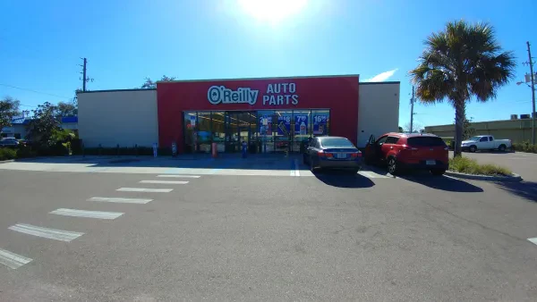 O'Reilly Auto Parts - photo 3