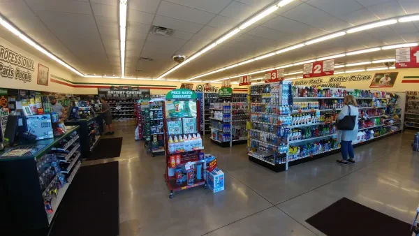 O'Reilly Auto Parts - photo 4