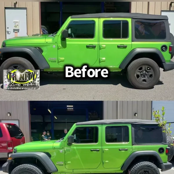 Trinity Auto Worx - photo 3