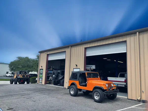 Trinity Auto Worx - photo 4