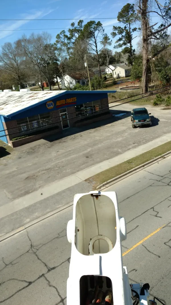 NAPA Auto Parts - AUTO SUPPLY & SERVICE INC - photo 2