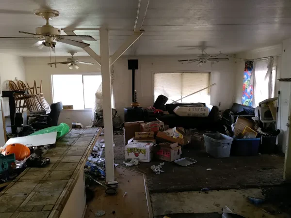 360 Junk Removal & Hauling Of Clearlake - photo 3