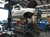 S & K Automotive & Auto Body