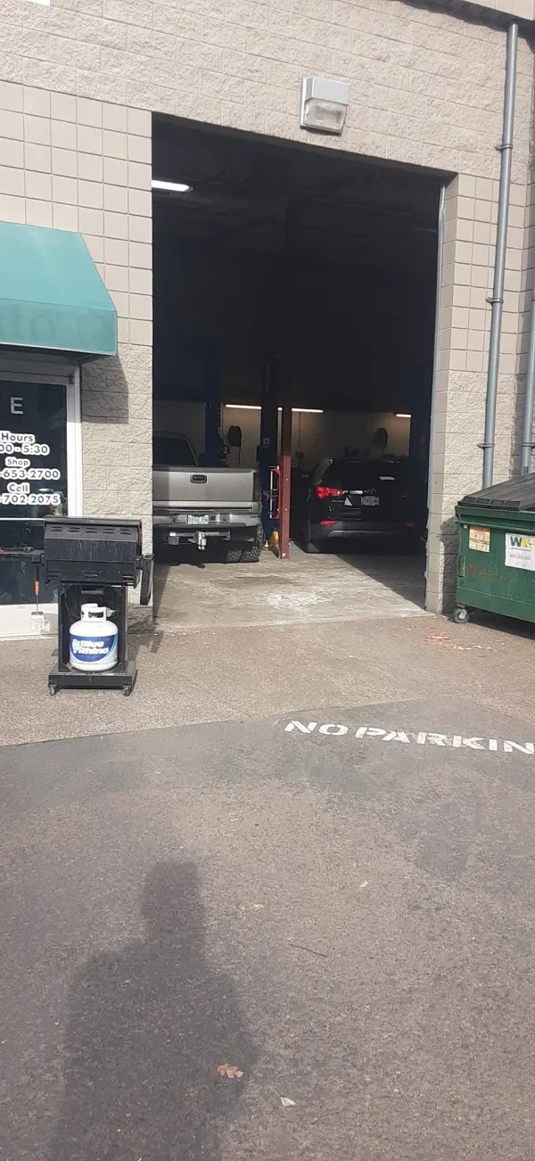 S & K Automotive & Auto Body - photo 2