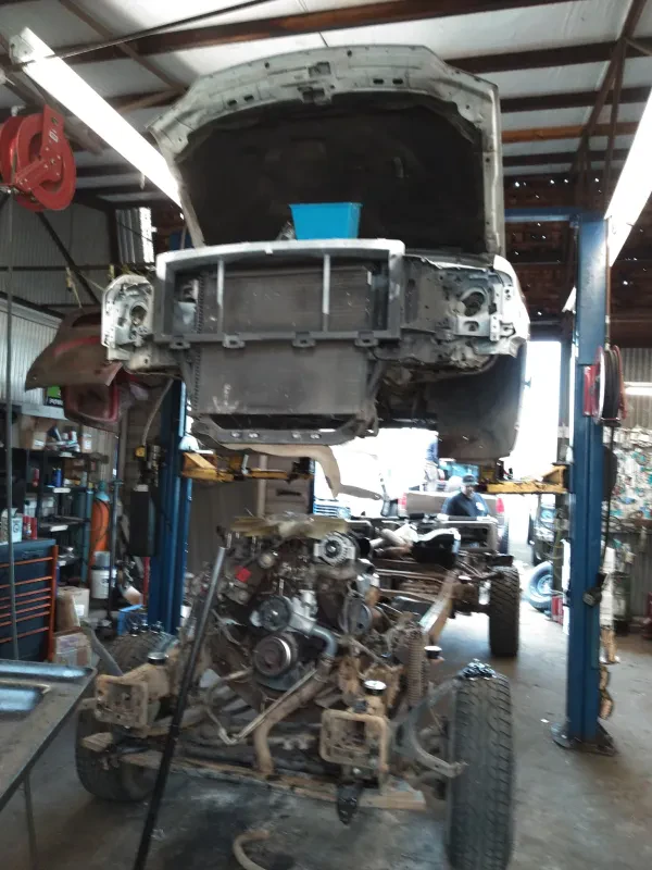 S & K Automotive & Auto Body - photo 3