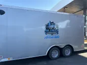 Jm Truck & Equipment Repair LLc