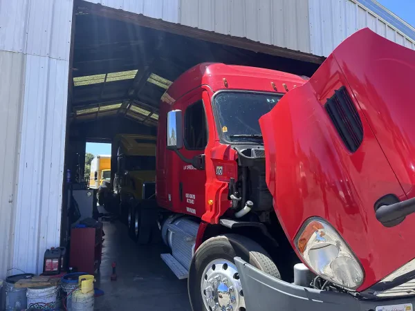 Jm Truck & Equipment Repair LLc - photo 2