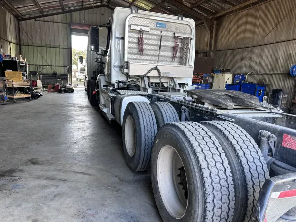 Jm Truck & Equipment Repair LLc - photo 4