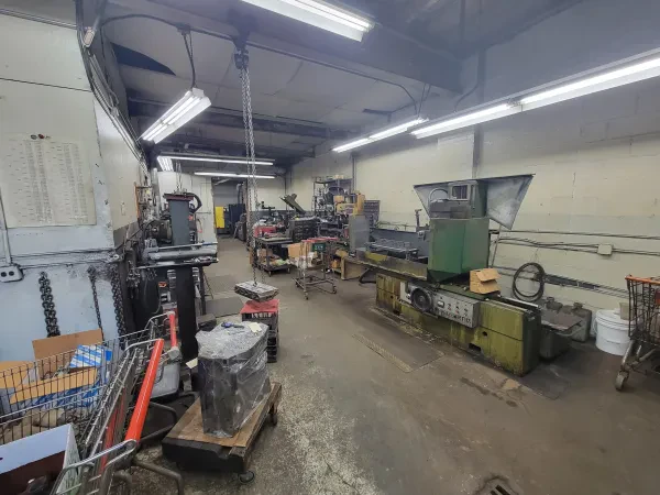 Henry H. Hill, Inc. - photo 2