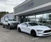 B&B Ford