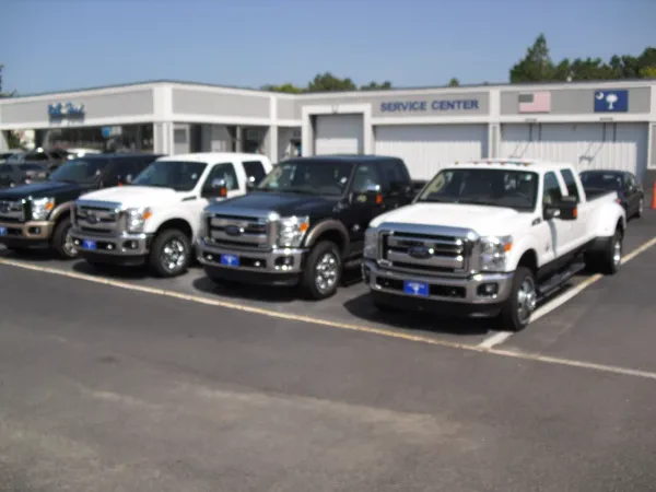 B&B Ford - photo 3