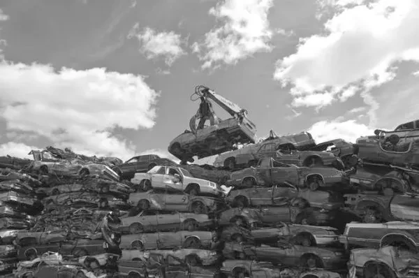 Sadoff Iron & Metal Company - Sheboygan, WI - photo 2