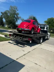 24/7 Towing & Auto Repair