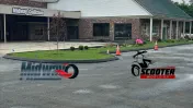 Mid-Way Collision Center & Scooter World NH