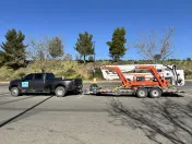 Enterprise Towing