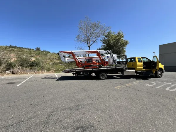 Enterprise Towing - photo 3