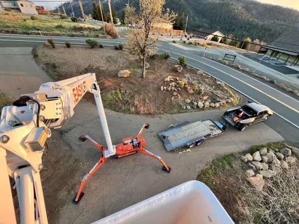Enterprise Towing - photo 4