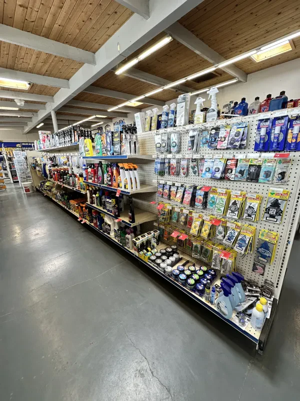 NAPA Auto Parts -Lake Parts Clearlake - photo 2