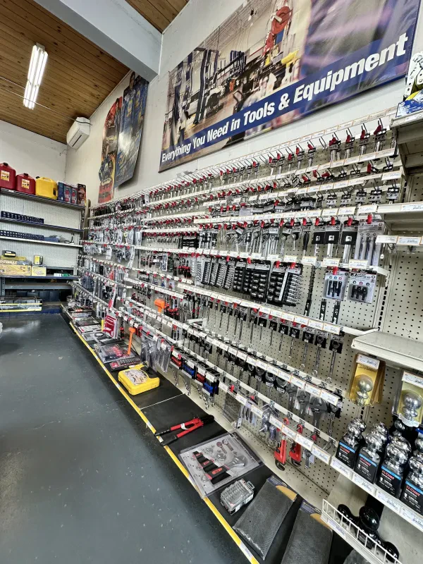 NAPA Auto Parts -Lake Parts Clearlake - photo 3