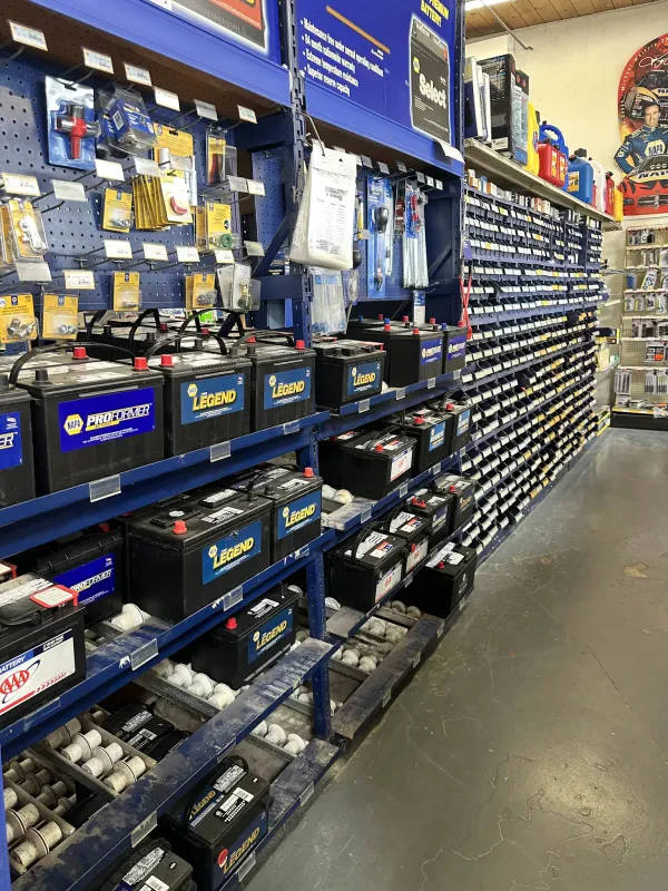 NAPA Auto Parts -Lake Parts Clearlake - photo 4