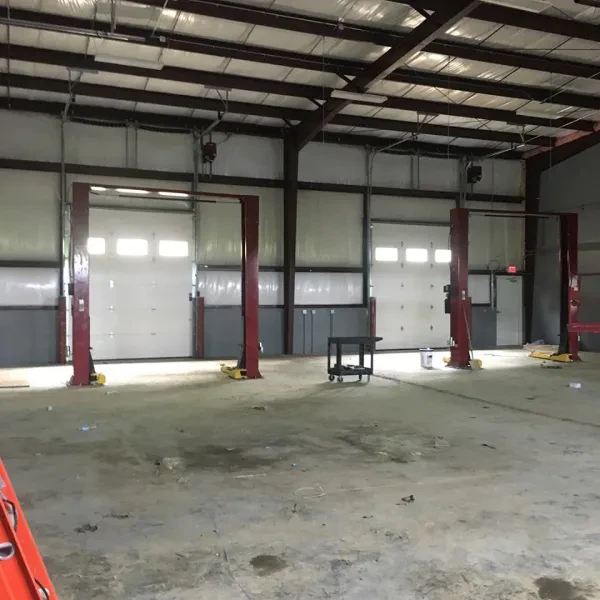 CK Auto Salvage LLC - photo 3