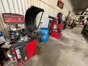 Barnwell Collision LLC
