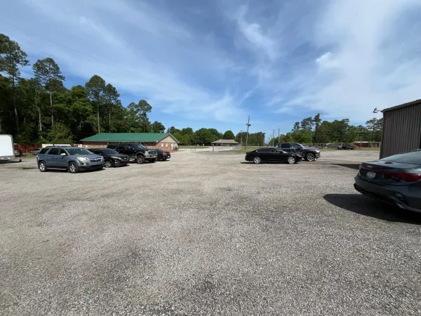 Barnwell Collision LLC - photo 4