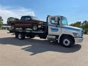 Triple R Towing & Recovery
