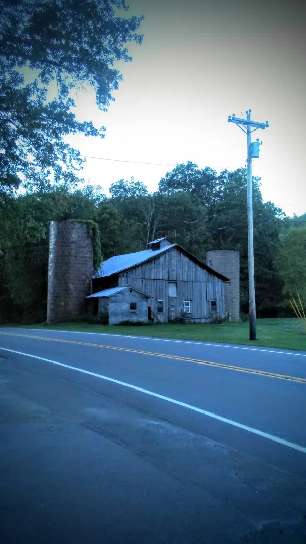 Cooper's Towing - photo 4