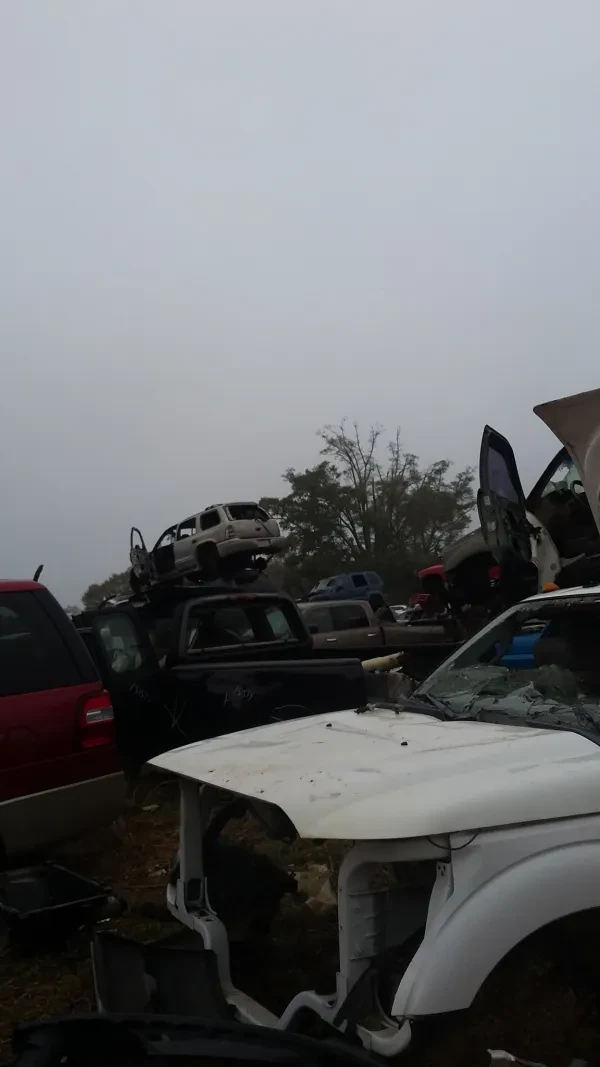 Lamar Auto Salvage Inc. - photo 3