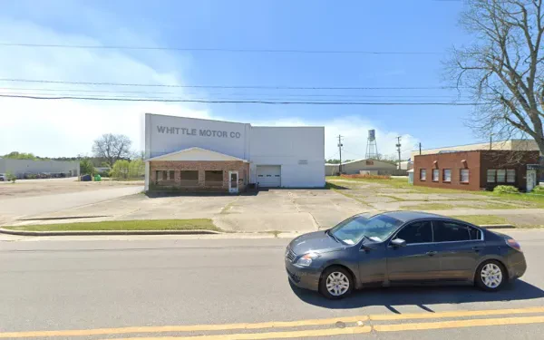 NAPA Auto Parts - Wagener Tire & Oil LLC - photo 2