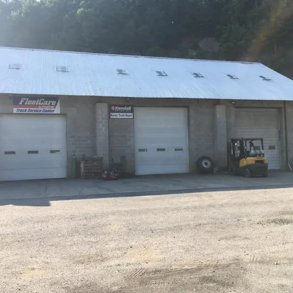 Karrze Truck & Trailer Repair - photo 3