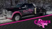Caster's Tow & Transport