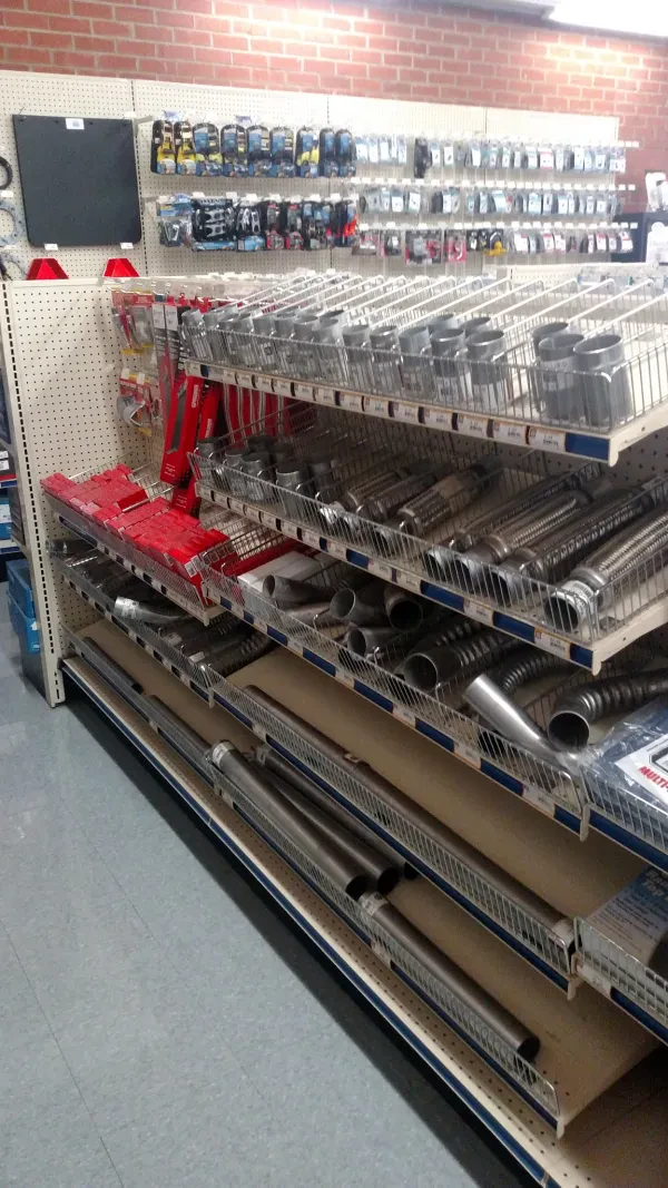 NAPA Auto Parts - JAB Auto Parts Inc - photo 2