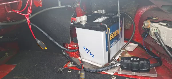 NAPA Auto Parts - JAB Auto Parts Inc - photo 3