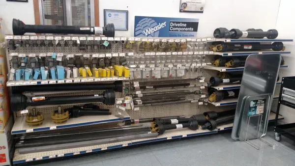 NAPA Auto Parts - JAB Auto Parts Inc - photo 4