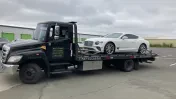 Raya's Towing LLC