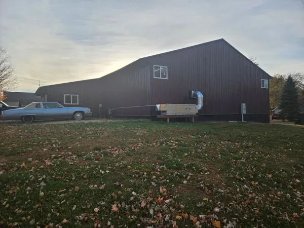 ATR Body Shop - photo 2
